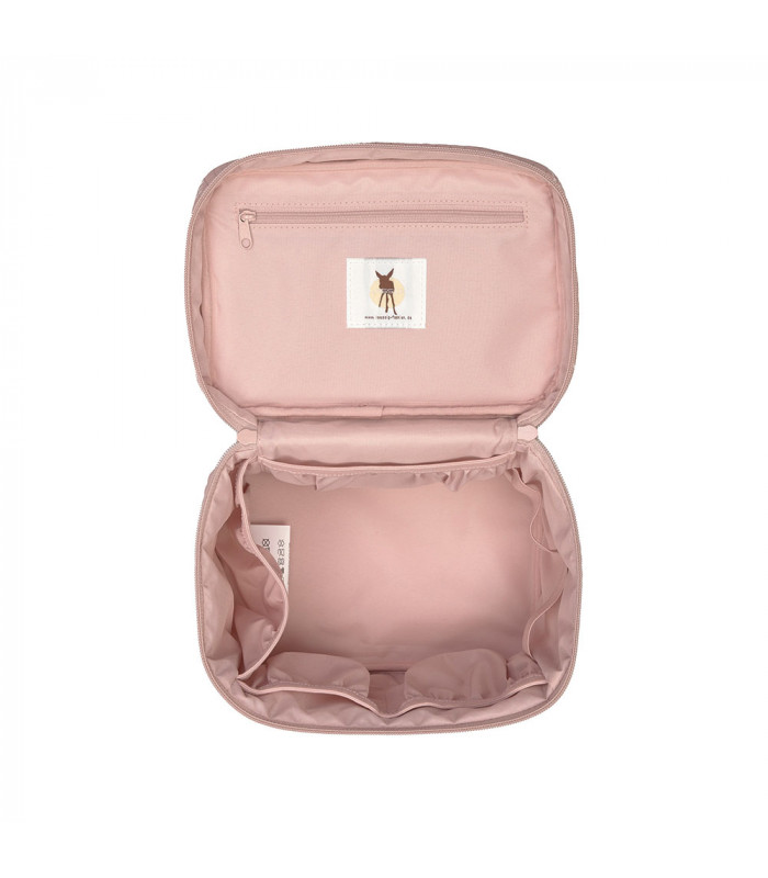 Nursery Caddy To Go Lässig | padded case 4.5L