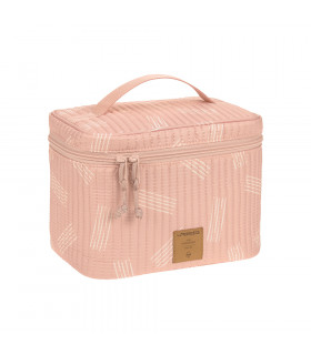 Nursery Caddy To Go Lässig | padded case 4.5L