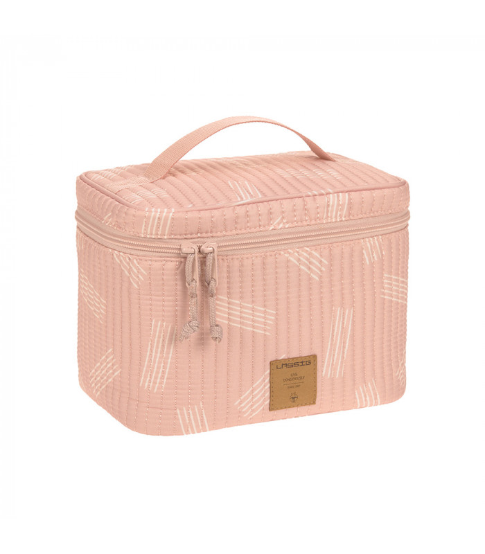 Nursery Caddy To Go Lässig | padded case 4.5L
