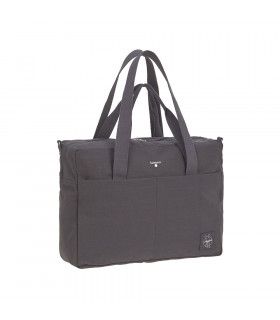 Cotton Essential Bag Lässig | Organic cotton 44x16x34cm