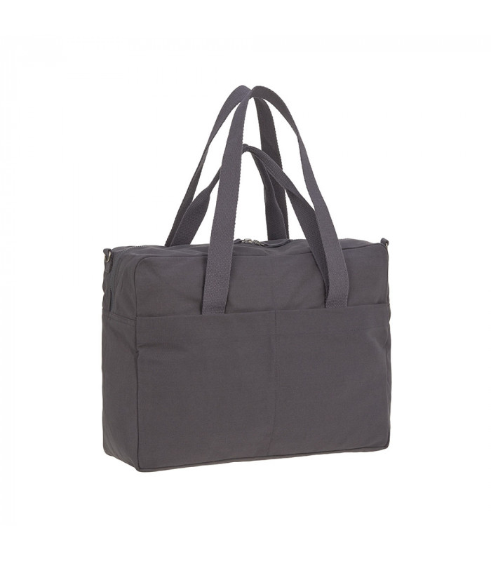 Cotton Essential Bag Lässig | Organic cotton 44x16x34cm
