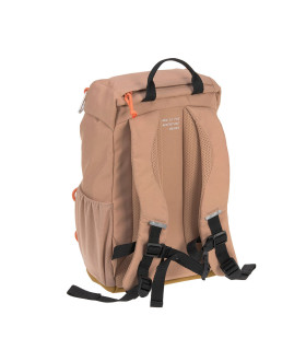 Mini outdoor backpack Lässig