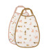 Medium Little Mateys 2pcs Bib Lässig | 30x38 cm repellent