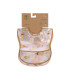 Eva bib 2 pcs Lässig