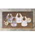 Eva bib 2 pcs Lässig