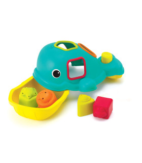 Juego de baño Ocean Infantino