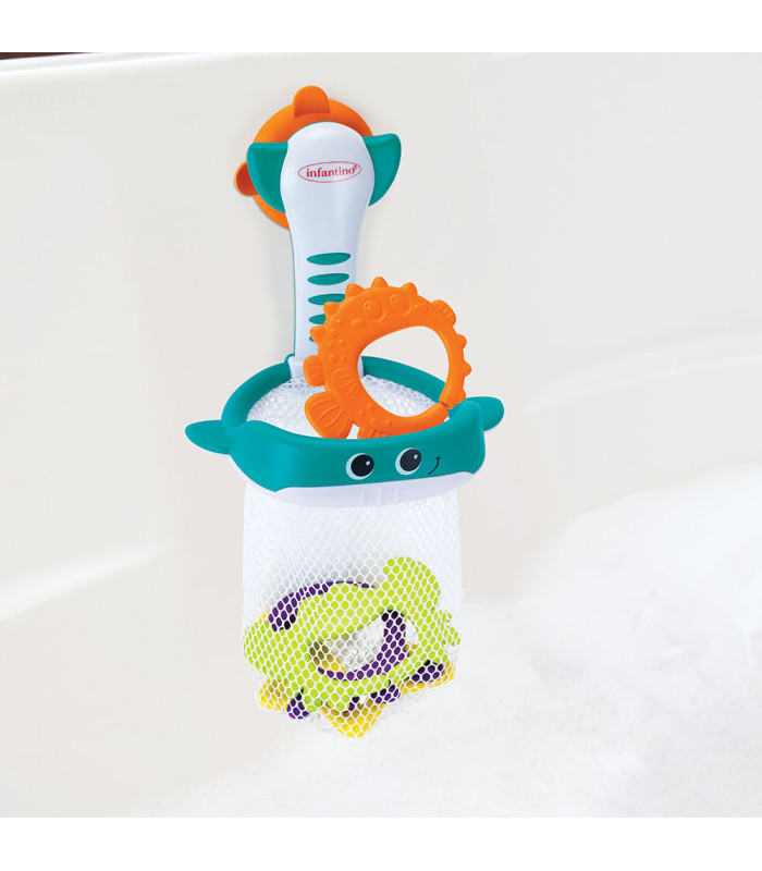 Ocean bathroom set Infantino