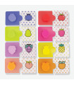 My 1st Sensory & Shapes Puzzle Set Infantino