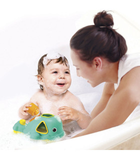 Ocean bathroom set Infantino