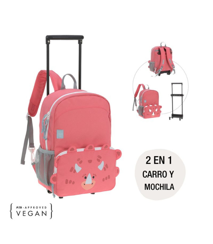 Comprar Mochila trolley About Friends Lässig a preço de oferta