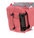Mochila trolley About Friends Lässig | triceratops ruedas 39cm