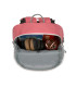 Mochila trolley About Friends Lässig | triceratops ruedas 39cm