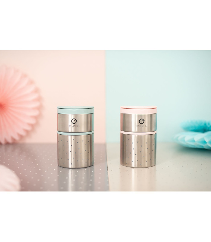 Comprar Termo solidos Triangles Olmitos a preço de oferta