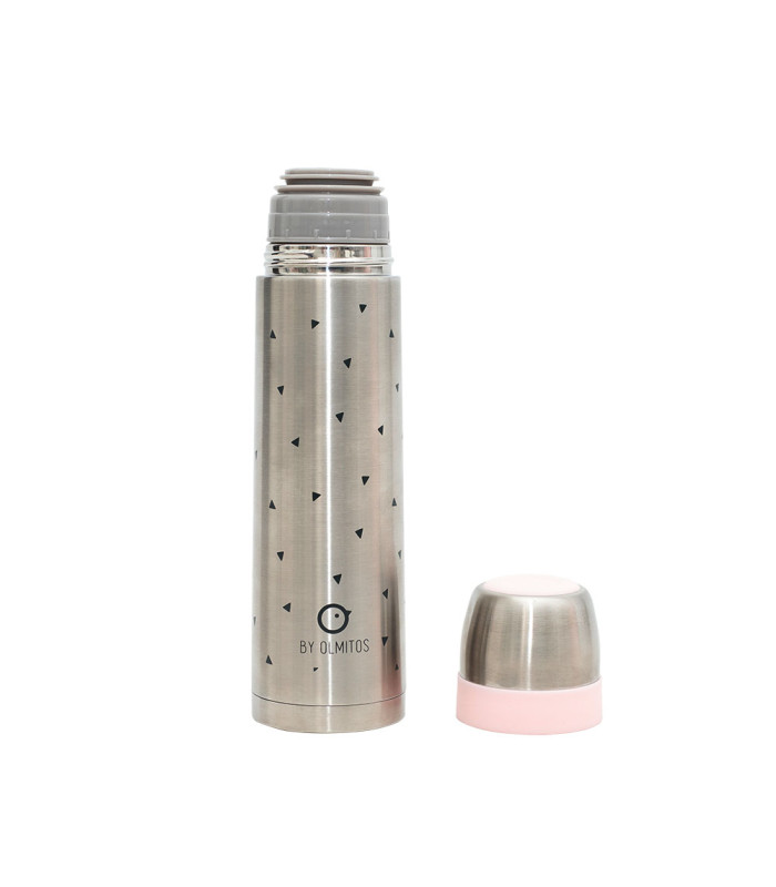 Termo liquids triangles Olmitos | mint band push button