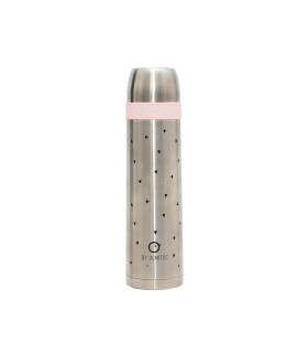 Termo liquids triangles Olmitos | mint band push button