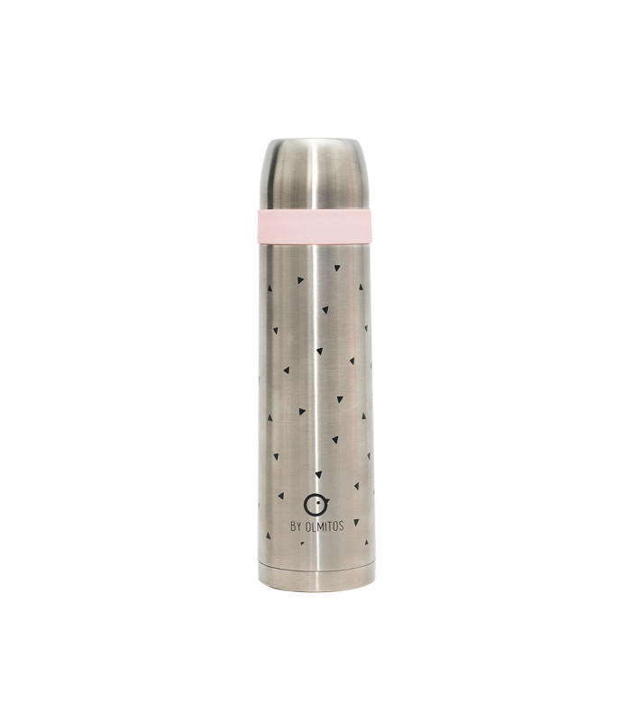 Termo liquids triangles Olmitos | mint band push button