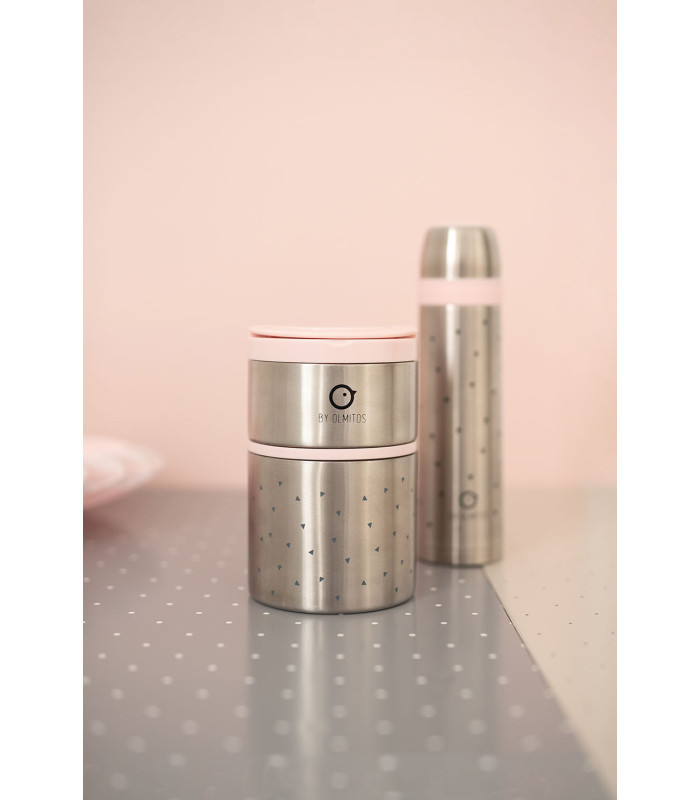 Comprar Termo solidos Triangles Olmitos a preço de oferta