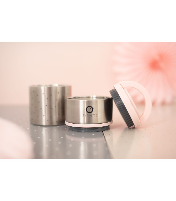 Termo for solids Triangles Olmitos