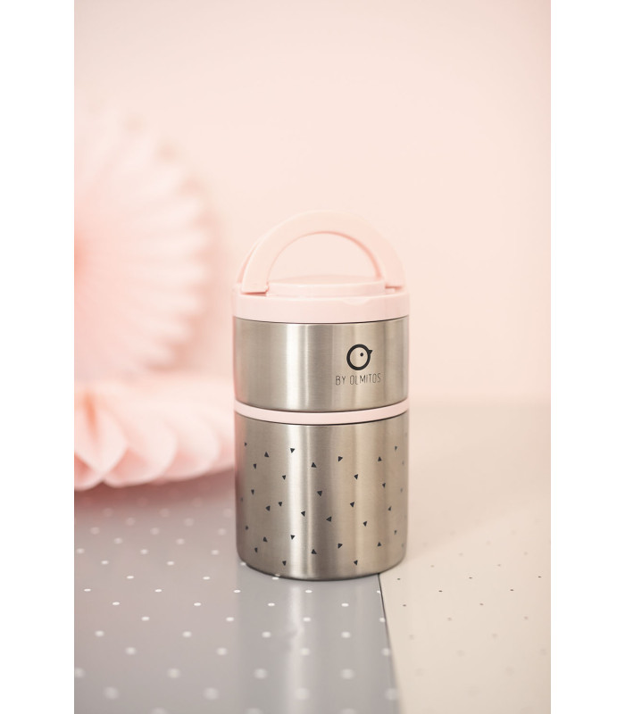 Termo for solids Triangles Olmitos