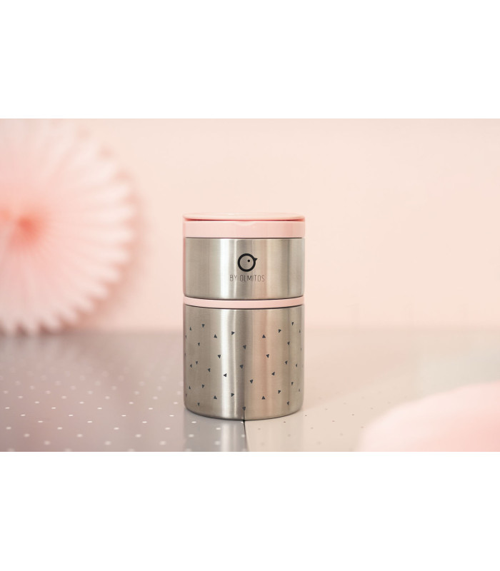 Comprar Termo solidos Triangles Olmitos a preço de oferta