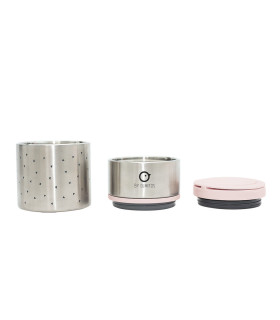 Termo for solids Triangles Olmitos