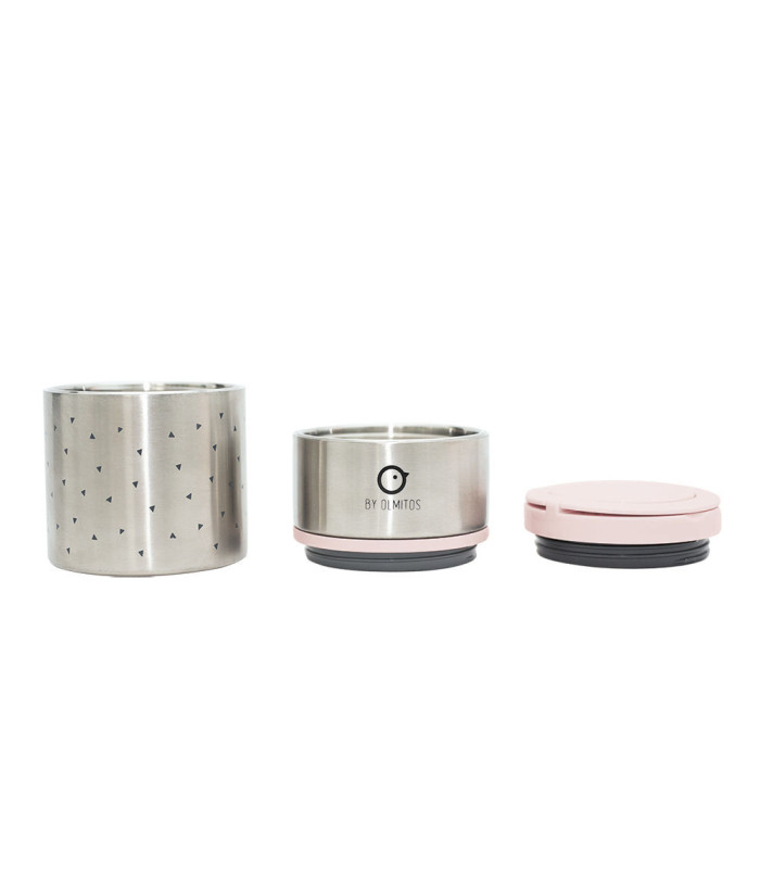 Comprar Termo solidos Triangles Olmitos a preço de oferta