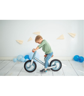 Speed-up balance bike Olmitos