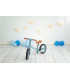 Speed-up balance bike Olmitos