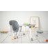 5 in 1 multifunctional high chair