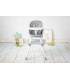 5 in 1 multifunctional high chair