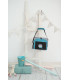 Folder booster seat Olmitos