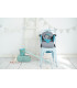Folder booster seat Olmitos
