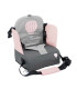 Folder booster seat Olmitos