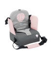 Folder booster seat Olmitos