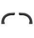 Birdye handlebar leatherette set Niu