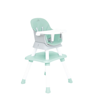 5 in 1 multifunctional high chair