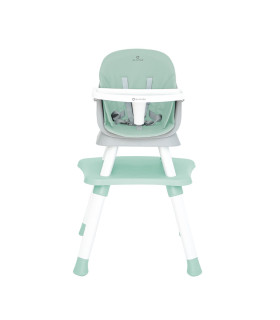 5 in 1 multifunctional high chair