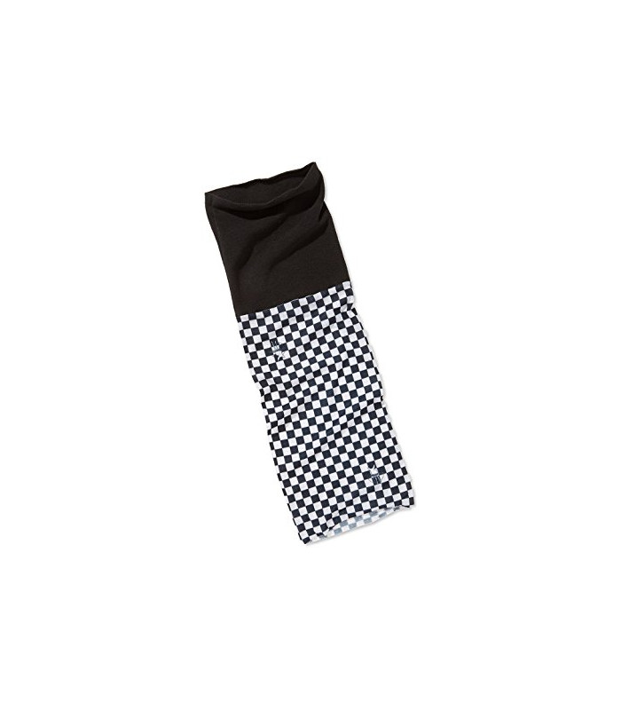 Children's scarf Lässig | Checkered tubular