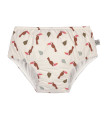 Ruffled diaper briefs Lässig