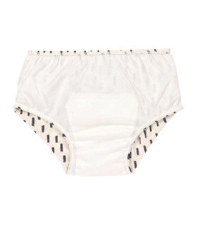Fralda-cueca para fralda de banho Lässig