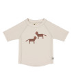 Sun protection t-shirt Lässig