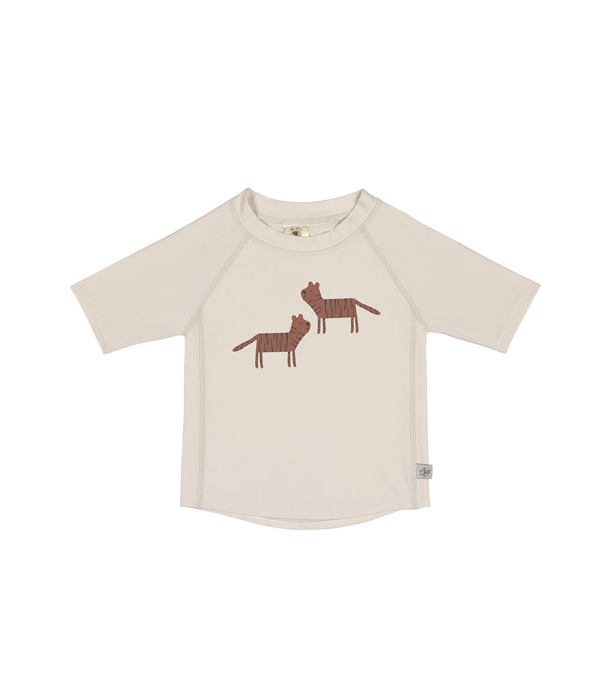Comprar Camiseta protección solar Lässig a preço de oferta