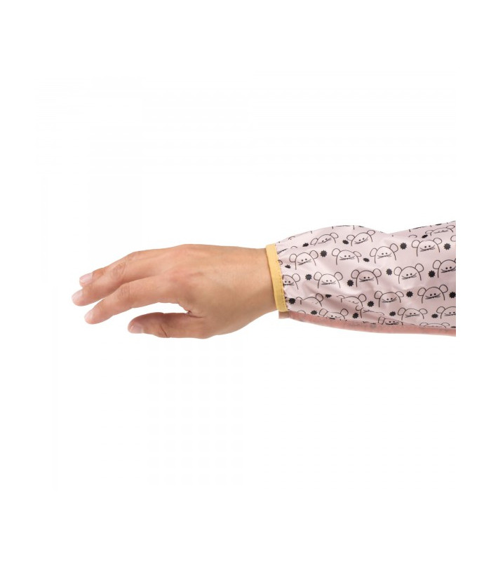 Long Sleeve Water Bib Lässig | Full Protection 30ºC