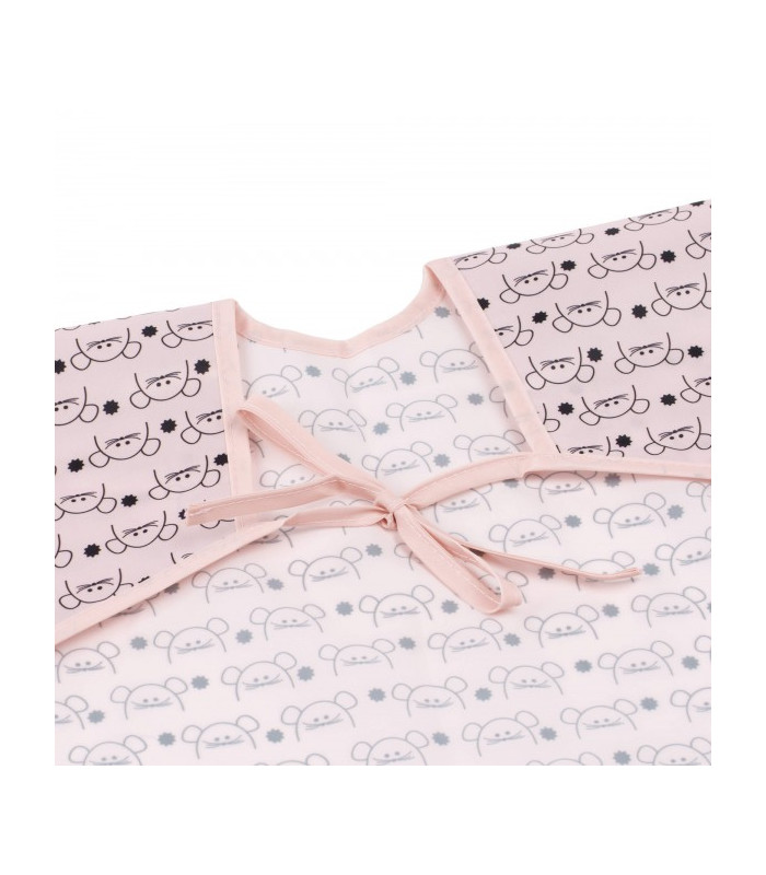 Long Sleeve Bib Water Lässig