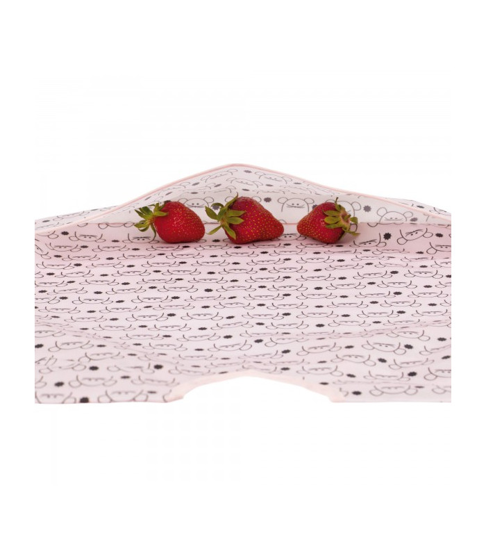 Long Sleeve Bib Water Lässig