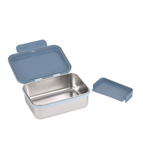 Lunchbox stainless Lässig