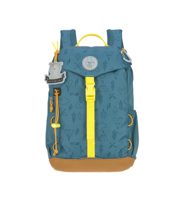 Mini outdoor backpack Lässig