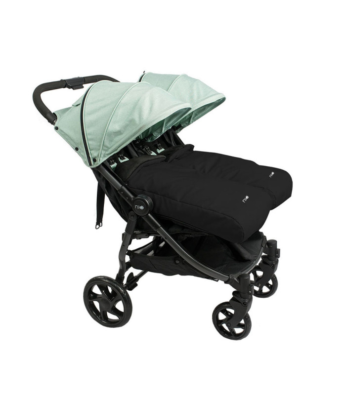 Comprar Saco inverno para cadeira VentTwin Niu a preço de oferta
