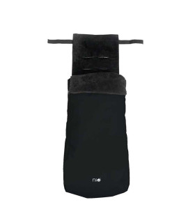I take out the winter cover for the VentTwin chair Niu | Soft windbreaker