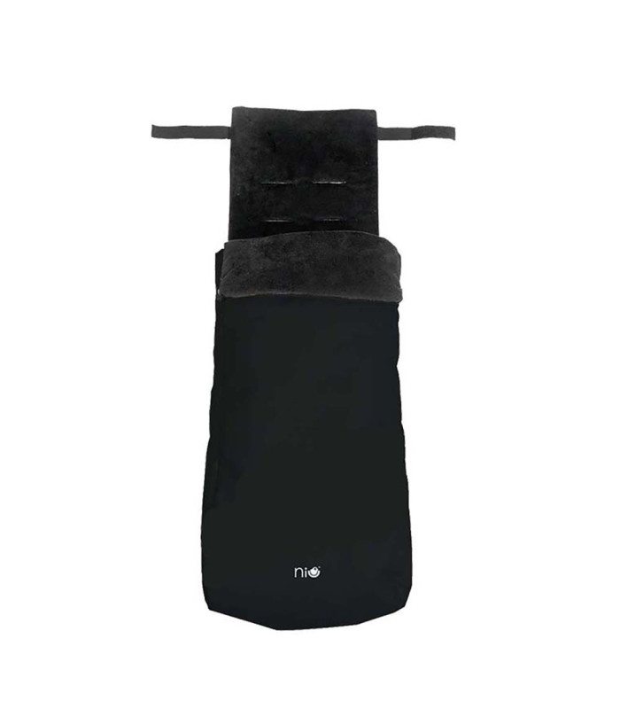 I take out the winter cover for the VentTwin chair Niu | Soft windbreaker